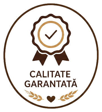 Calitate garantată