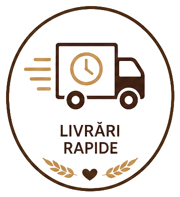 Livrări rapide