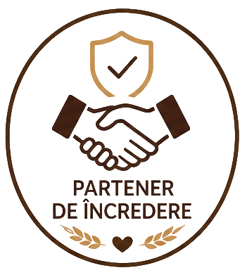 Partener de încredere
