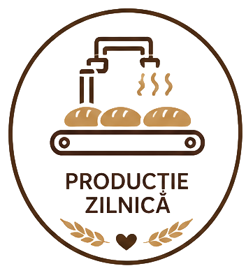 Producție zilnică